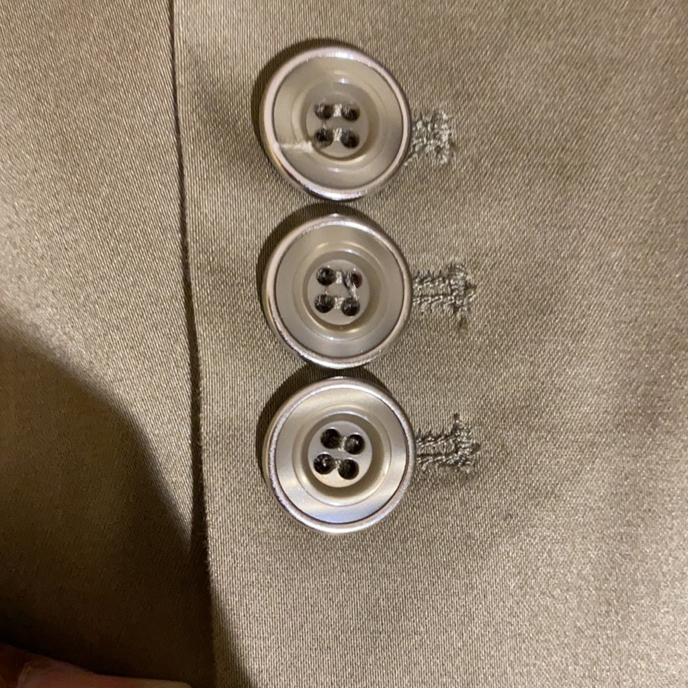 NWT CHLOE MADISON WOMEN’S SUIT - Picture 10 of 16